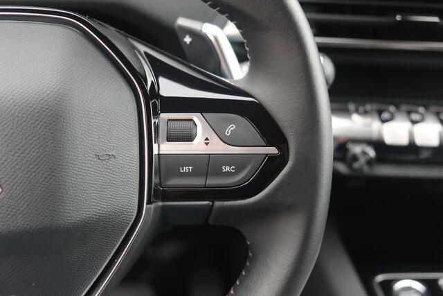 Peugeot 3008 1.6 Plug-in HYbrid 180pk EAT8 Allure Pack Business | Navi | App Connect | Adaptive Cruise | Climate | Keyless | Camera | Blind Spot