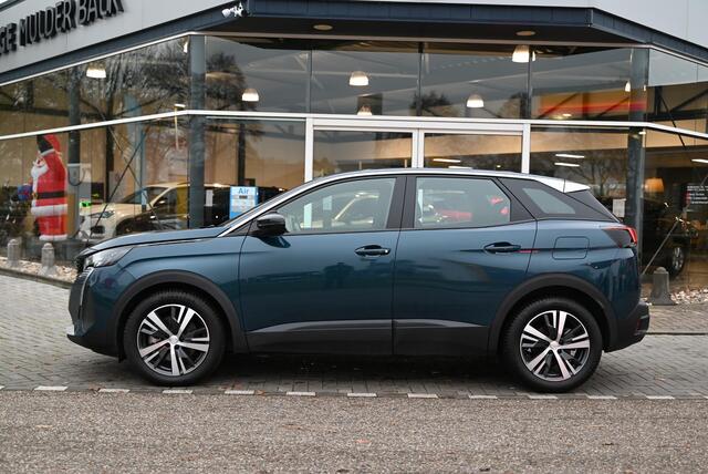Peugeot 3008 1.6 HYbrid 225 Active Pack Business achteruitrijcamera