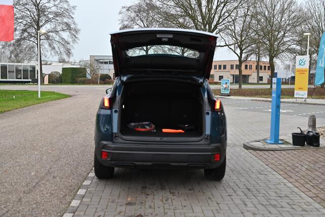 Peugeot 3008 1.6 HYbrid 225 Active Pack Business achteruitrijcamera