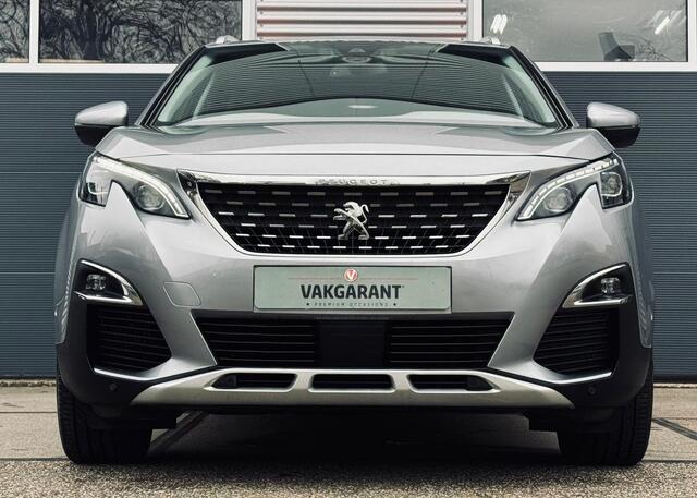 Peugeot 3008 1.2 PureTech Première |Camera |Keyless |Navi
