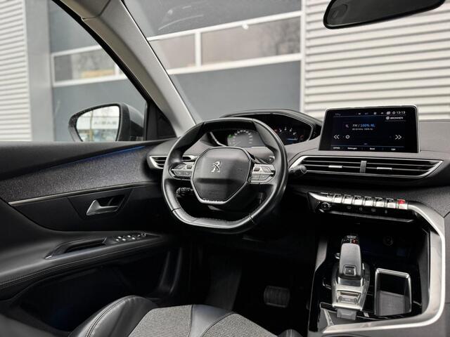 Peugeot 3008 1.2 PureTech Première |Camera |Keyless |Navi
