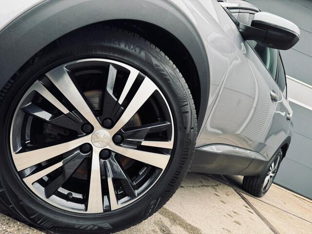 Peugeot 3008 1.2 PureTech Première |Camera |Keyless |Navi