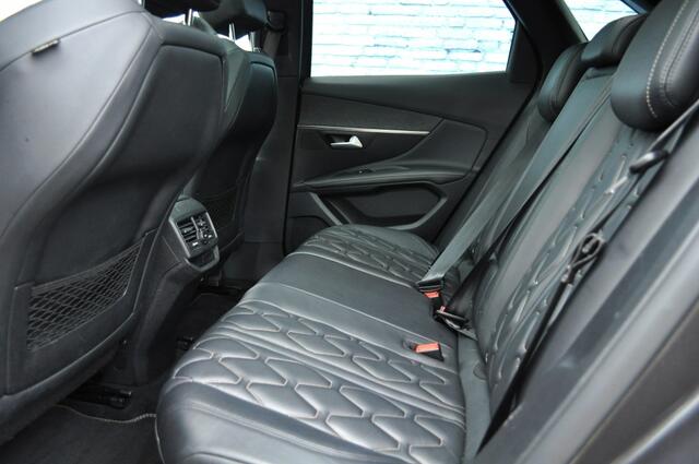 Peugeot 3008 1.2 GT Aut. Pano leer mass ket-less navi