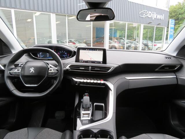 Peugeot 3008 SUV 130 Allure EAT8 Automaat Clima/Nav/Cam