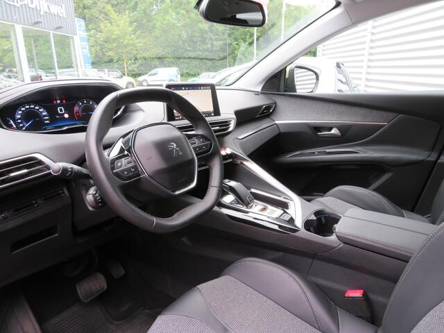 Peugeot 3008 SUV 130 Allure EAT8 Automaat Clima/Nav/Cam