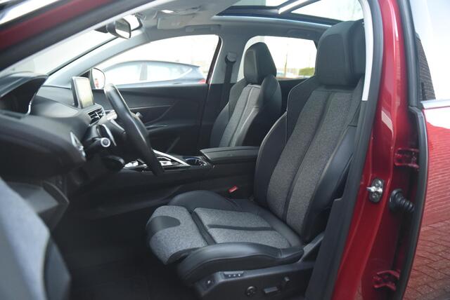 Peugeot 3008 1.6 PureTech Allure Pano - 360