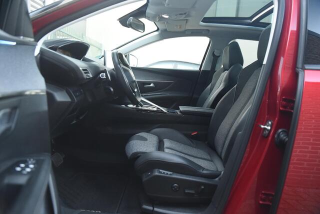 Peugeot 3008 1.6 PureTech Allure Pano - 360