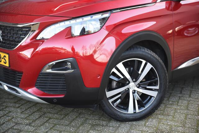 Peugeot 3008 1.6 PureTech Allure Pano - 360