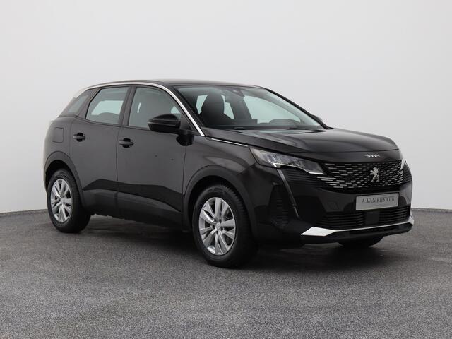 Peugeot 3008 1.2 PureTech 130 PK Automaat Active | CAMERA | CARPLAY