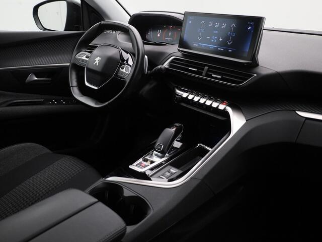 Peugeot 3008 1.2 PureTech 130 PK Automaat Active | CAMERA | CARPLAY