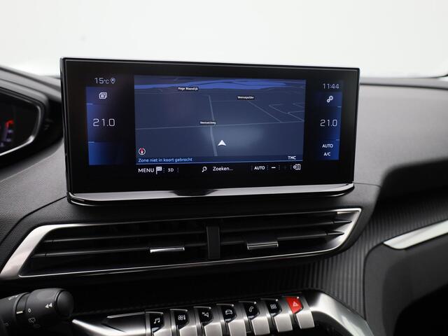 Peugeot 3008 1.2 PureTech 130 PK Automaat Active | CAMERA | CARPLAY