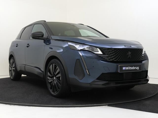 Peugeot 3008 1.6 HYbrid 225 GT P4