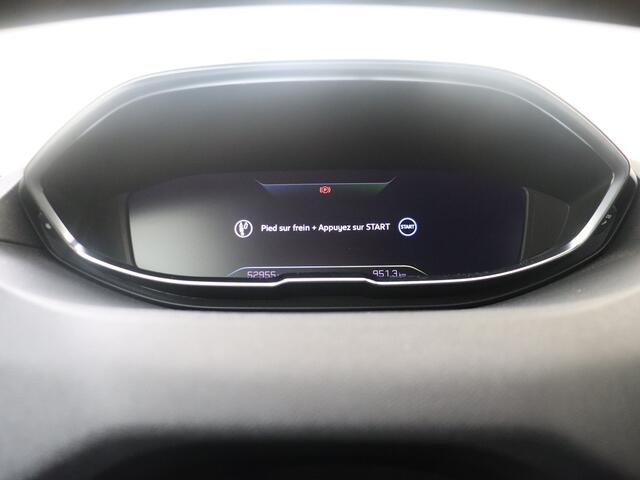 Peugeot 3008 1.6 HYbrid 225 GT P4