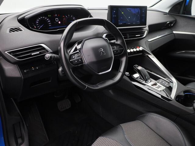 Peugeot 3008 1.2 PureTech 130 PK Automaat Allure | CAMERA | KEYLESS | CARPLAY