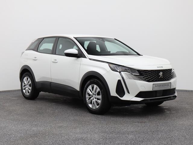 Peugeot 3008 1.2 PureTech 130 PK Automaat Active | NAVI | CARPLAY