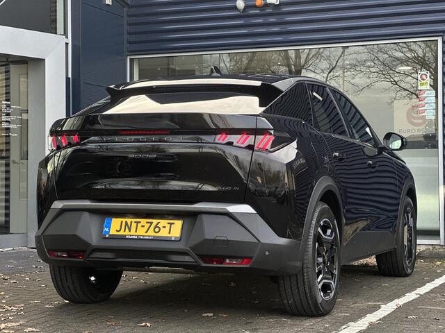 Peugeot 3008 1.6 plug-in Hybrid 195 Allure | Trekhaak | Parkeercamera/-sensoren | Draadloze telefoonlader | Apple Carplay/Android Auto | Full LED | Navigatie | Adaptive Cruise Control | Keyless Entry/Start | Verwarmd stuurwiel |
