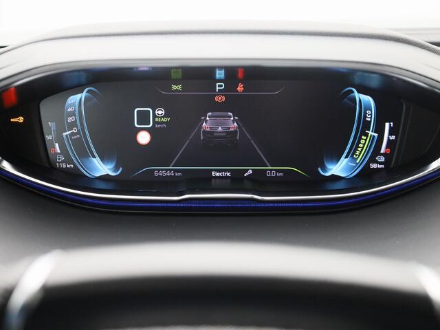 Peugeot 3008 1.6 HYbrid 225 PK Automaat GT-Line | CAMERA | ADAPIVE | KEYLESS