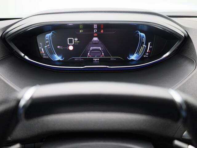 Peugeot 3008 1.6 HYbrid 225 PK Automaat GT-Line | 360° | ADAPTIVE | FOCAL | STOELMASSAGE | STOELVERW. | MEMORY