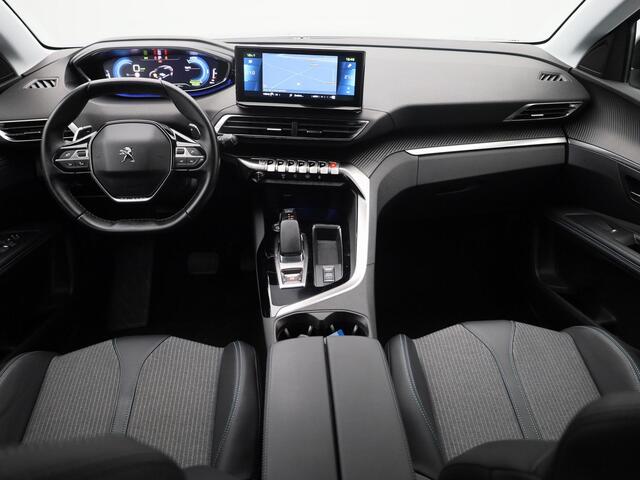 Peugeot 3008 1.6 HYbrid 225 PK Automaat Allure | CAMERA | CARPLAY