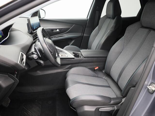 Peugeot 3008 1.6 HYbrid 225 PK Automaat Allure | CAMERA | CARPLAY
