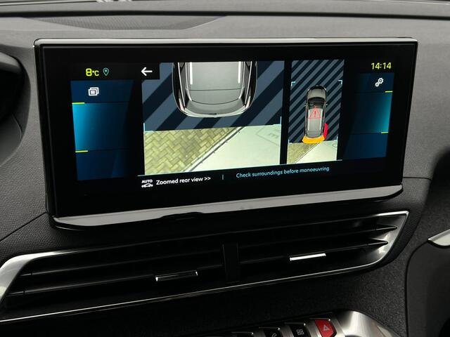 Peugeot 3008 1.6 HYbrid 225 Blue Lease Allure CAMERA | CARPLAY | CRUISE |