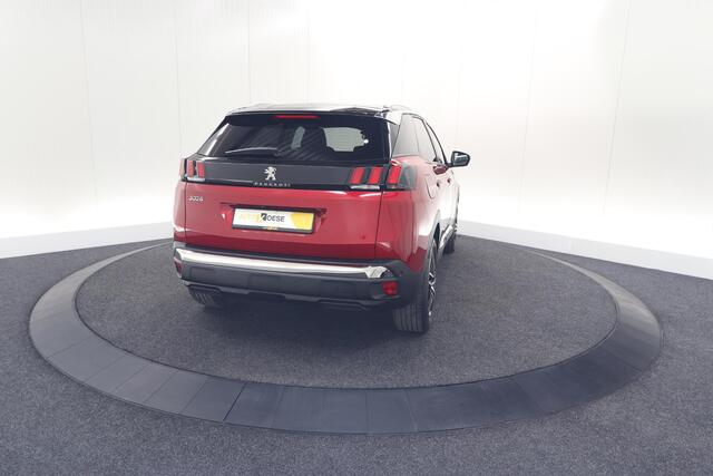 Peugeot 3008 PureTech 130 EAT8 Crossway | Camera | Apple Carplay | Navigatie | Parkeersensoren