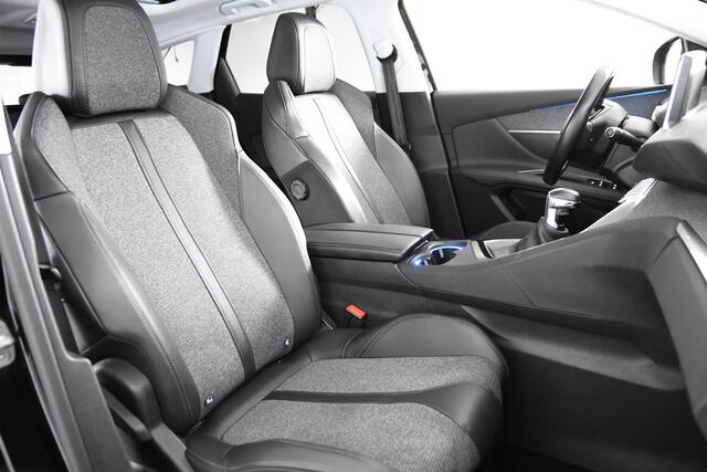 Peugeot 3008 1.2 GT Line 130 *1ste Eigenaar*Panoramadak*Leer*Navigatie*