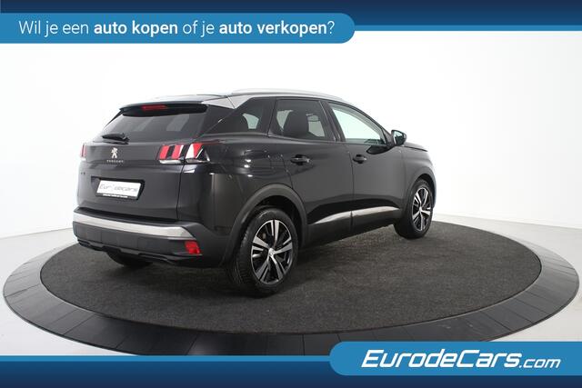 Peugeot 3008 1.2 GT Line 130 *1ste Eigenaar*Panoramadak*Leer*Navigatie*