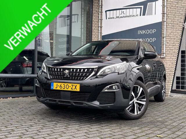 Peugeot 3008 1.2 PureTech*A/C*CRUISE*NAVI*