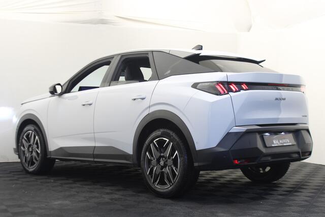 Peugeot 3008 1.2 Hybrid 145 Allure |360 Camera|Stoel/stuur verw.|