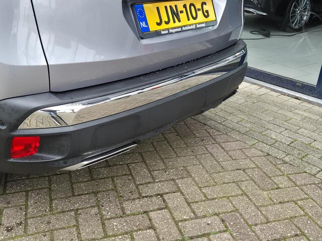 Peugeot 3008 1.2 Hybrid 136 GT AUTOMAAT | Navigatie | Apple Carplay | Cruise Control | LM Velgen | Parkeersensoren + Camera