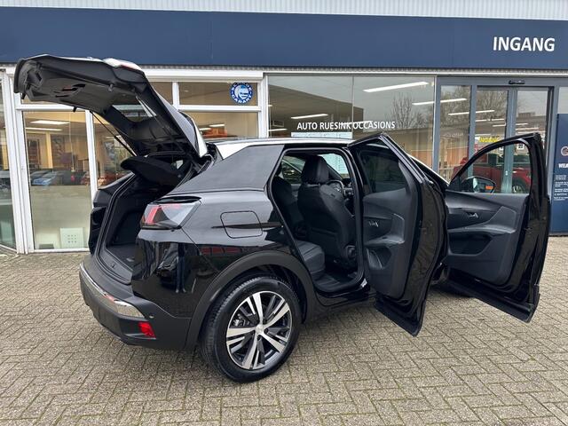 Peugeot 3008 1.6 HYBRID ALLURE PHEV PLUG-IN