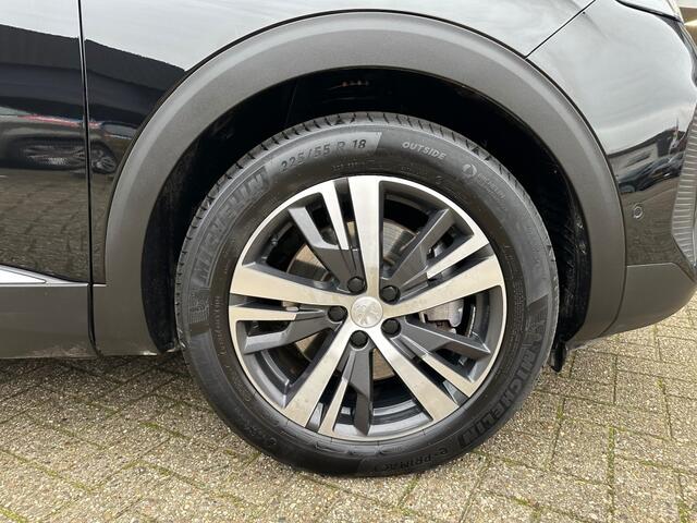 Peugeot 3008 1.6 HYBRID ALLURE PHEV PLUG-IN
