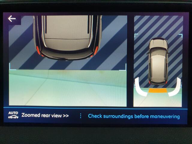 Peugeot 3008 1.2 PureTech Blue Lease Premium Avantage NAVI/CRUISE/AIRCO/LMV