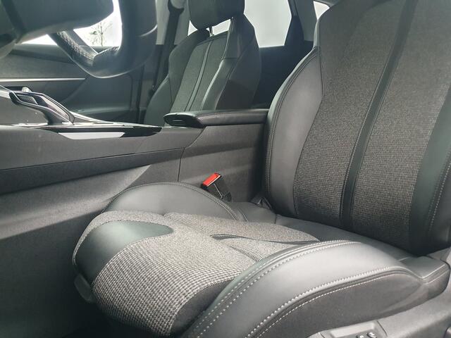 Peugeot 3008 1.2 PureTech Blue Lease Premium NAVI/PDC/CRUISE/CLIMA/CAMERA