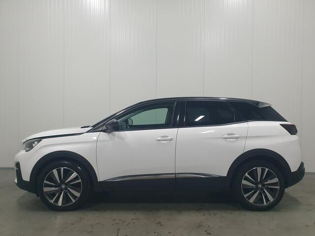 Peugeot 3008 1.2 PureTech Blue Lease Premium NAVI/PDC/CRUISE/CLIMA/CAMERA