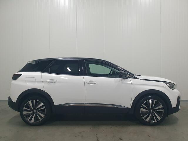 Peugeot 3008 1.2 PureTech Blue Lease Premium NAVI/PDC/CRUISE/CLIMA/CAMERA