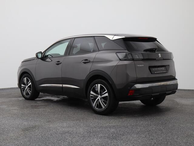 Peugeot 3008 1.2 PureTech 130 PK Automaat Allure | CAMERA | KEYLESS