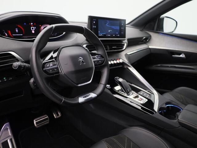 Peugeot 3008 1.2 PureTech 130 PK Automaat GT-Line | PANO | CAMERA | ADAPTIVE | KEYLESS