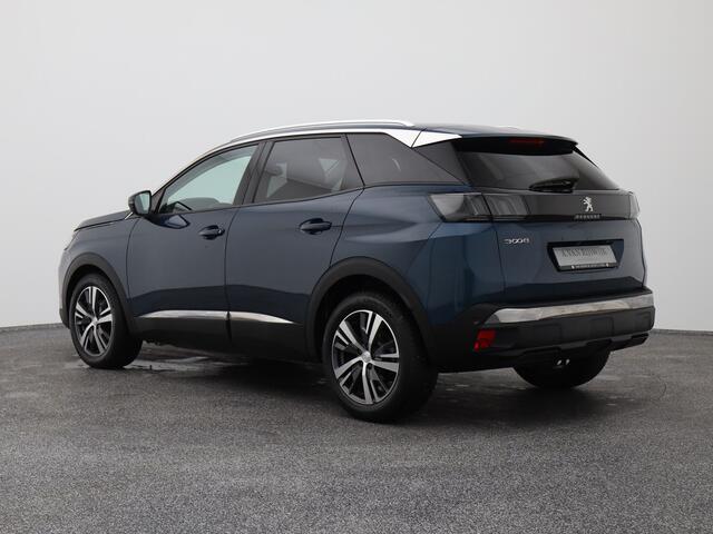 Peugeot 3008 1.2 PureTech 130 PK Automaat Allure | CAMERA | KEYLESS