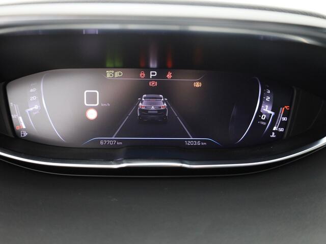 Peugeot 3008 1.2 PureTech 130 PK Automaat Allure | CAMERA | KEYLESS