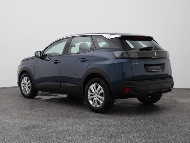 Peugeot 3008 1.2 PureTech 130 PK Automaat Active | CAMERA | CARPLAY