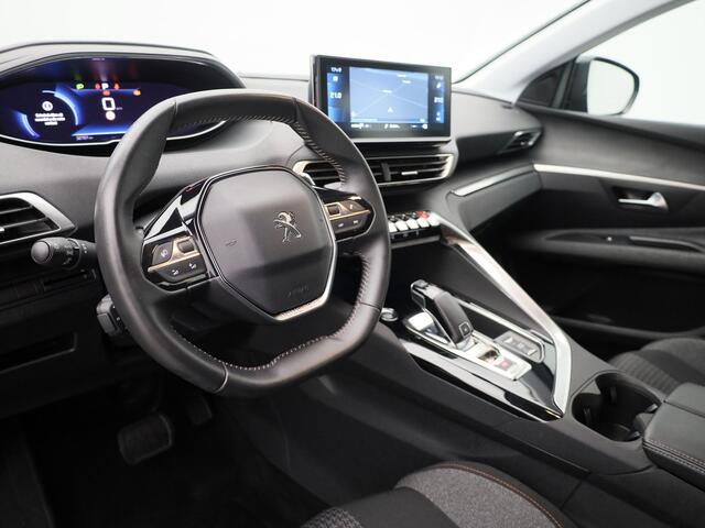 Peugeot 3008 1.2 PureTech 130 PK Automaat Active | CAMERA | CARPLAY