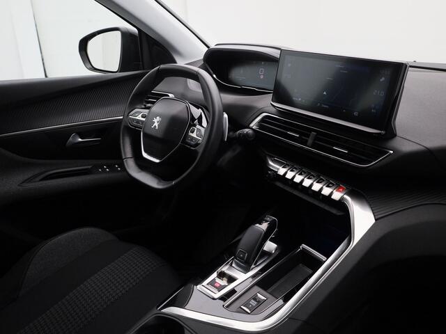 Peugeot 3008 1.2 PureTech 130 PK Automaat Active | CAMERA | CARPLAY