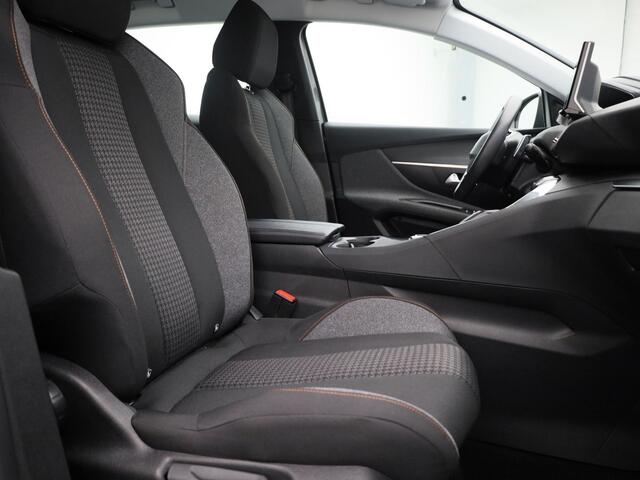 Peugeot 3008 1.2 PureTech 130 PK Automaat Active | CAMERA | CARPLAY