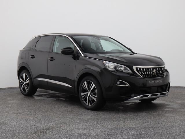 Peugeot 3008 1.2 PureTech 130 PK Automaat Allure | CAMERA | ADAPTIVE | KEYLESS