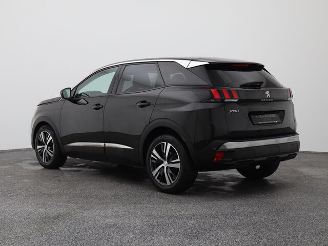 Peugeot 3008 1.2 PureTech 130 PK Automaat Allure | CAMERA | ADAPTIVE | KEYLESS