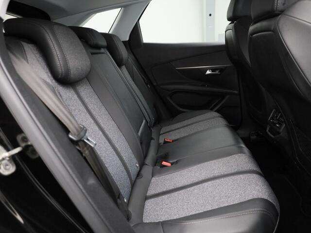 Peugeot 3008 1.2 PureTech 130 PK Automaat Allure | CAMERA | ADAPTIVE | KEYLESS