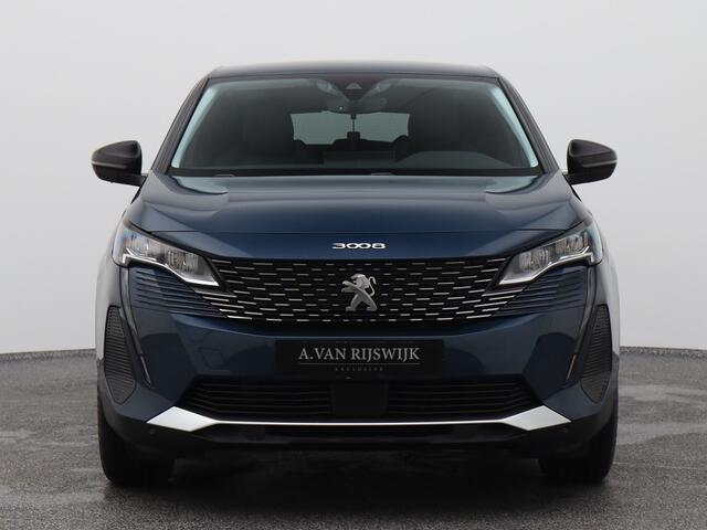 Peugeot 3008 1.6 HYbrid 225 PK Automaat Allure | CAMERA | ADAPTIVE | KEYLESS