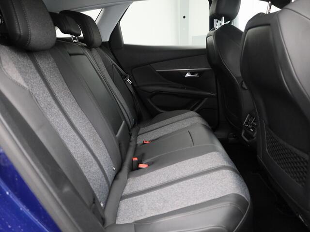 Peugeot 3008 1.6 HYbrid 225 PK Automaat Allure | CAMERA | ADAPTIVE | KEYLESS